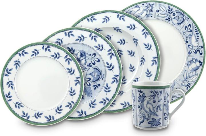 Produktbild Villeroy & Boch Switch 3 (1 x, 23 cm)