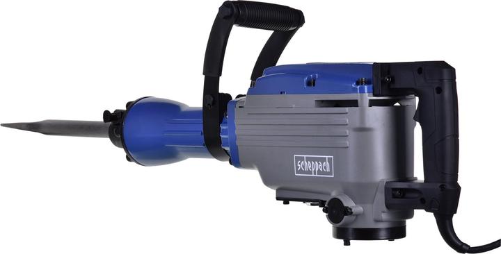 Produktbild Scheppach AB1700 Abbruchhammer (Netzbetrieb)