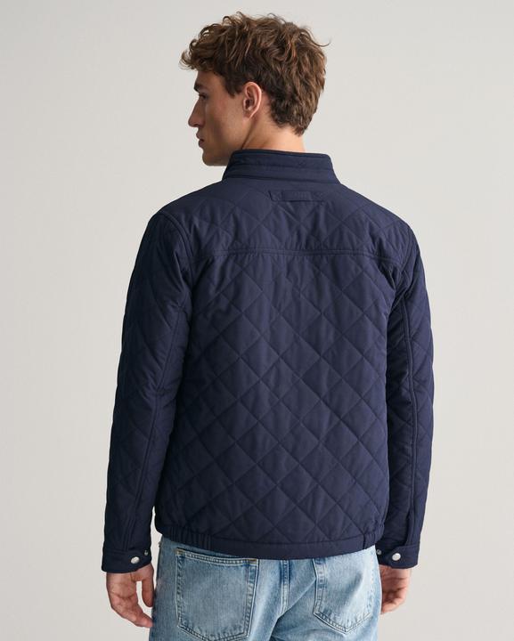 Produktbild GANT Quilted Windcheater (XL)
