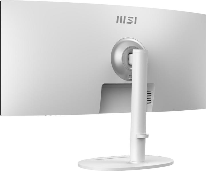 Produktbild MSI Modern MD342CQPW (3440 x 1440 Pixel, 34")