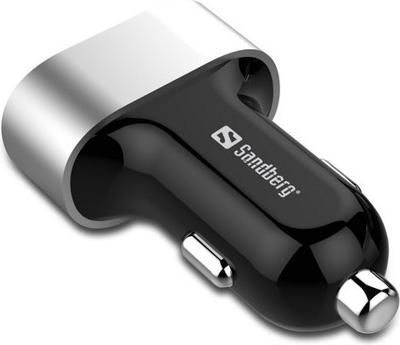 Produktbild Sandberg Multi Car Charger
