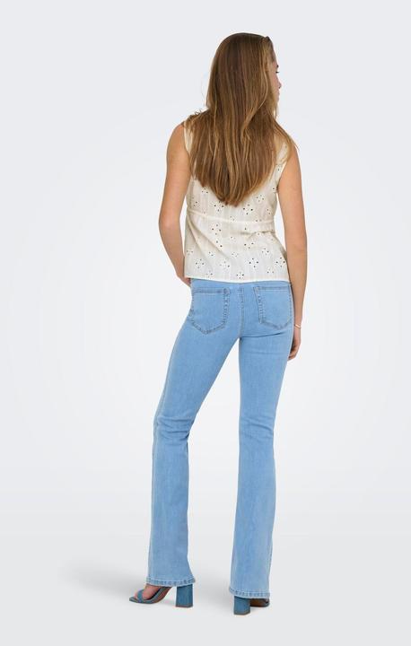 Actual product image Only ONLASSISI Top Top (M)