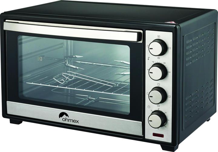 Image du produit Ohmex OVN-3838