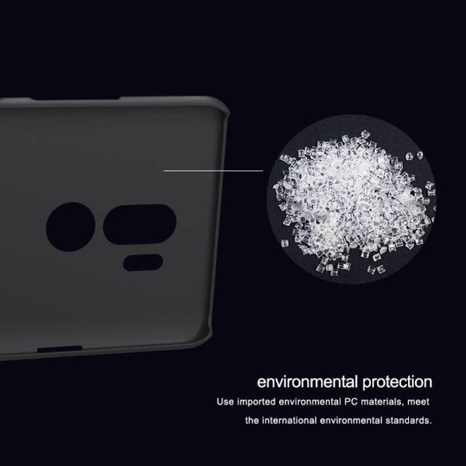 Image du produit Nillkin Série Super Frosted Shield (G7 ThinQ)