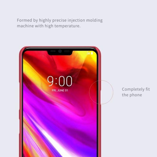 Image du produit Nillkin Série Super Frosted Shield (G7 ThinQ)