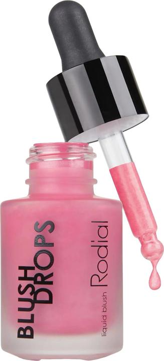 Image du produit Rodial Blush Drops (Rose givré)