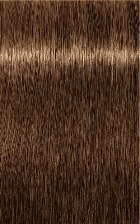 Produktbild Schwarzkopf Professional Essensity Haarfarbe (7-50 Mittelblond Gold Natur new)