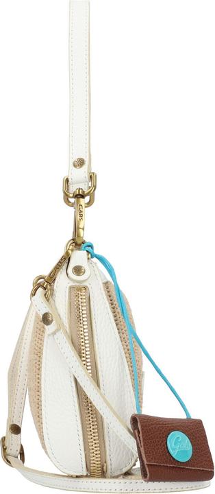 Actual product image Gabs Schultertasche 25 cm mit Dehnfalte
