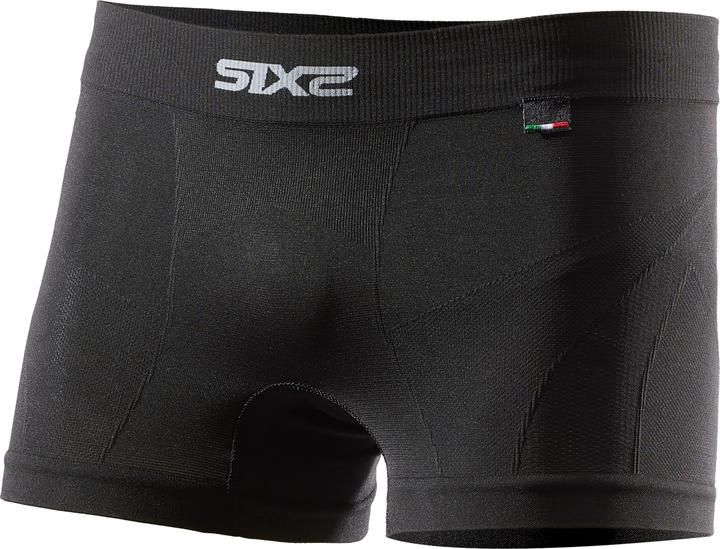 Actual product image Sixs Boxer court fonctionnel BOX V2 (M/L)