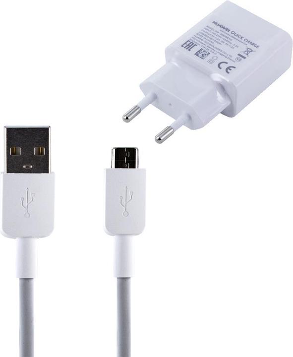 Immagine prodotto Huawei Caricatore rapido AP32 - USB-C (18 W)