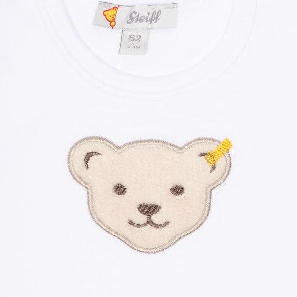Immagine prodotto Steiff T Shirt a maniche corte (68)