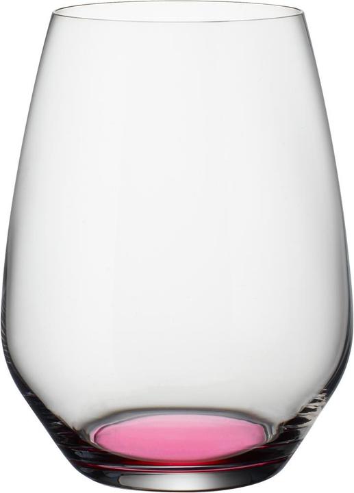 Villeroy & Boch Colourful Life (0.42 l, 4 x)