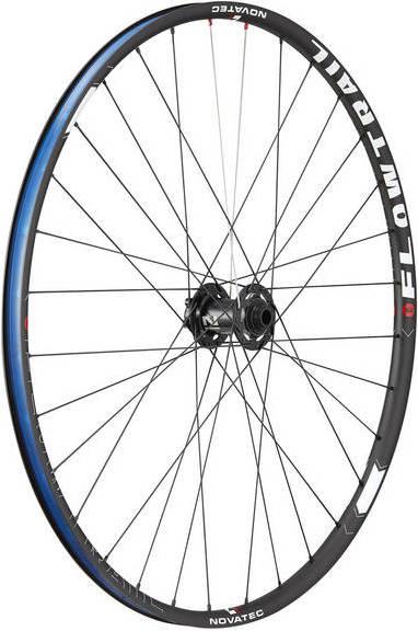 Actual product image Novatec Flowtrail (Wheelset, 29")