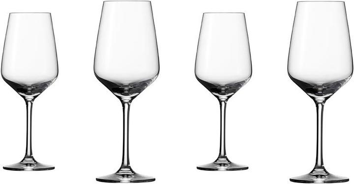 Image du produit Vivo by Villeroy & Boch Voix de base (35.60 cl, 4 Verres, Verres à vin blanc)