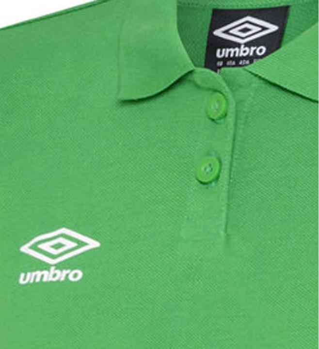 Immagine prodotto Umbro - Polo CLUB ESSENTIAL - Donna (42)