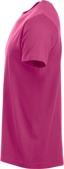 Immagine prodotto Clique T-shirt Classic-T 029360, cotone, ciliegia, taglia L (L)