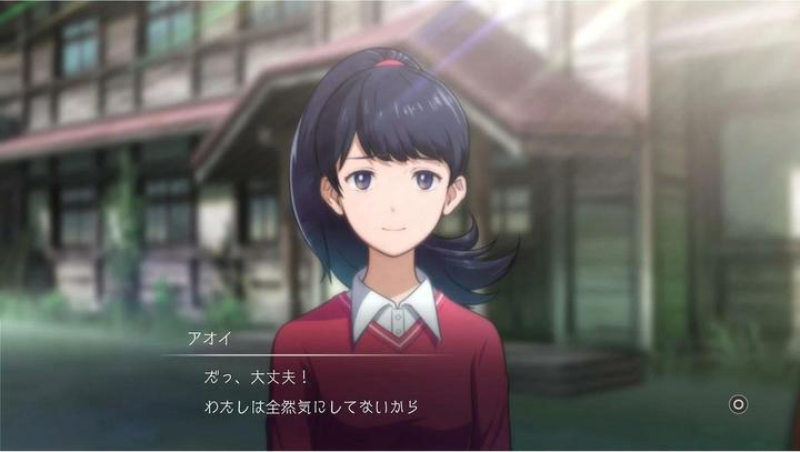 Actual product image Bandai Namco Digimon Survive (PS4, FR, DE)