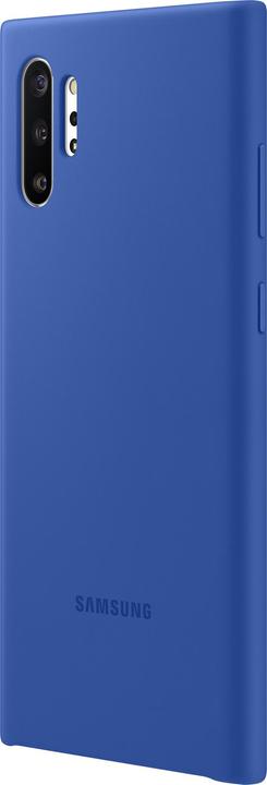 Produktbild Samsung Silicone Cover (Samsung Galaxy Note 10+, Samsung Galaxy Note 10+ 5G)
