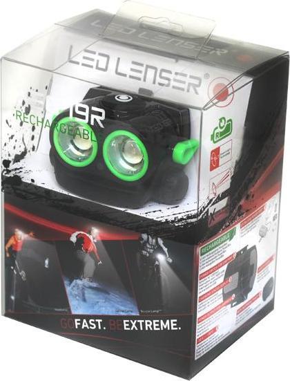 Image du produit Ledlenser Xeo 19r (2000 lm)