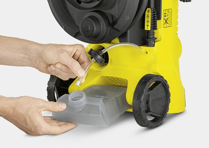 Produktbild Kärcher K3 Power Control (Netzbetrieb)