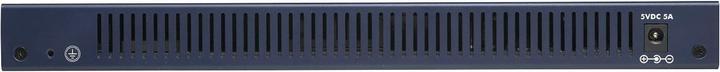 Image du produit Netgear Gs116ge (16 Ports)