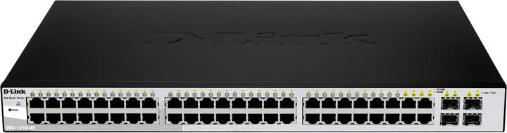 D-Link Dgs-1210-48 (48 Ports)