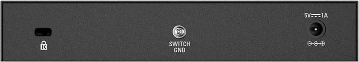 Image du produit D-Link Dgs-108 (8 Ports)