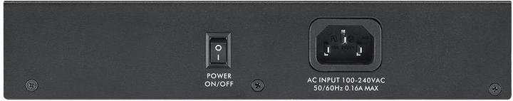 Produktbild Zyxel Gs1100-16 (16 Ports)