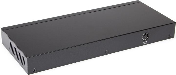 Produktbild Zyxel Gs1900-8 (8 Ports)