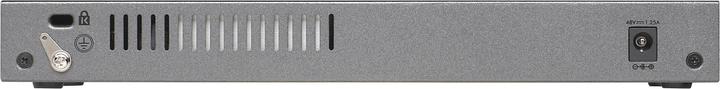 Produktbild Netgear Gs110tp-200eus (10 Ports)