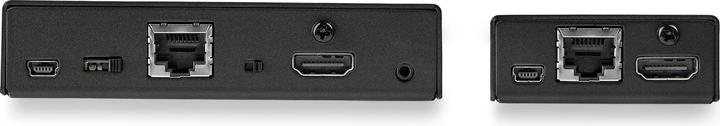 Immagine prodotto StarTech HDMI su IP Extender con compressione video - HDMI su CAT6 Extender - 1080p (Estensore CAT)