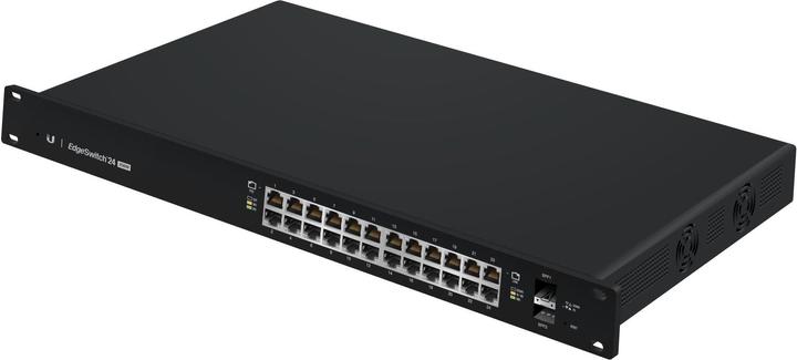 Produktbild Ubiquiti Es-24-250w (24 Ports)