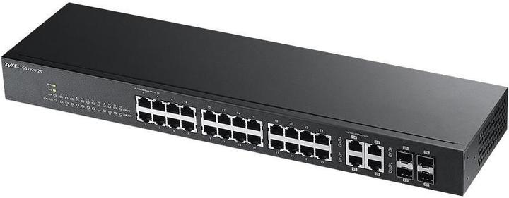 Immagine prodotto Zyxel Gs1920-24 (24 porte)