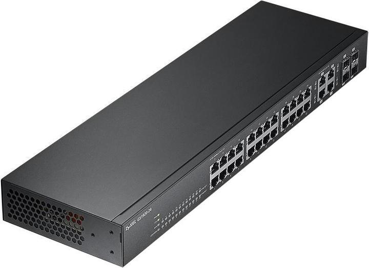 Immagine prodotto Zyxel Gs1920-24 (24 porte)