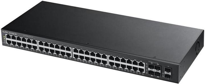 Produktbild Zyxel Gs1920-48 (48 Ports)