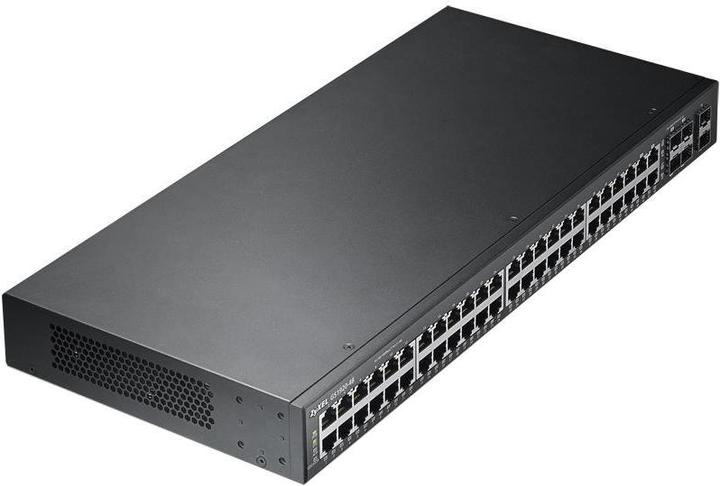 Produktbild Zyxel Gs1920-48 (48 Ports)