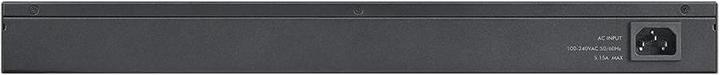Produktbild Zyxel Gs2210-24hp (24 Ports)
