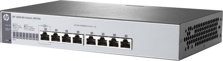 Produktbild Aruba 1820-8g (8 Ports)