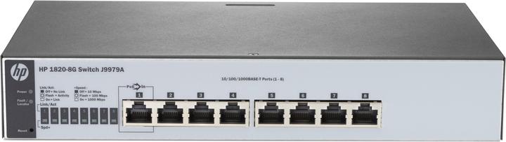 Produktbild Aruba 1820-8g (8 Ports)