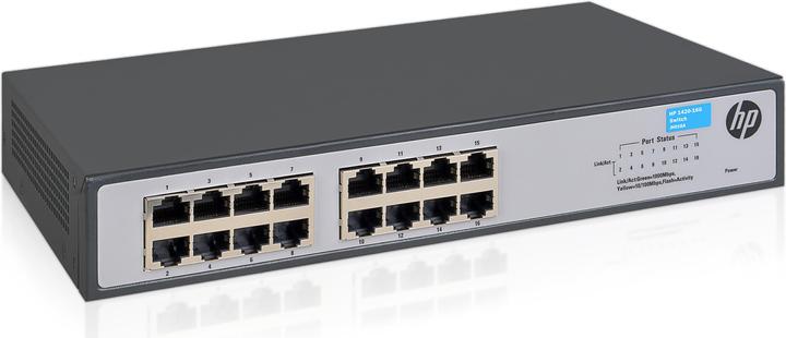 Immagine prodotto Aruba 1420-16g (16 Porti)