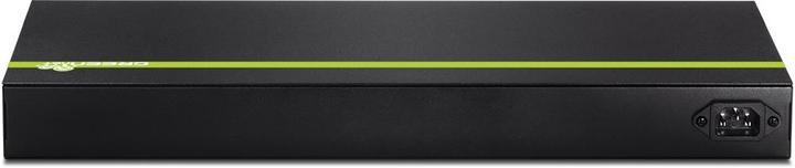 Actual product image Trendnet Tpe-Tg160g (16 Ports)