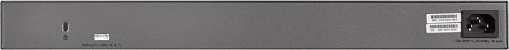 Image du produit Netgear Xs728t-100nes (28 Ports)