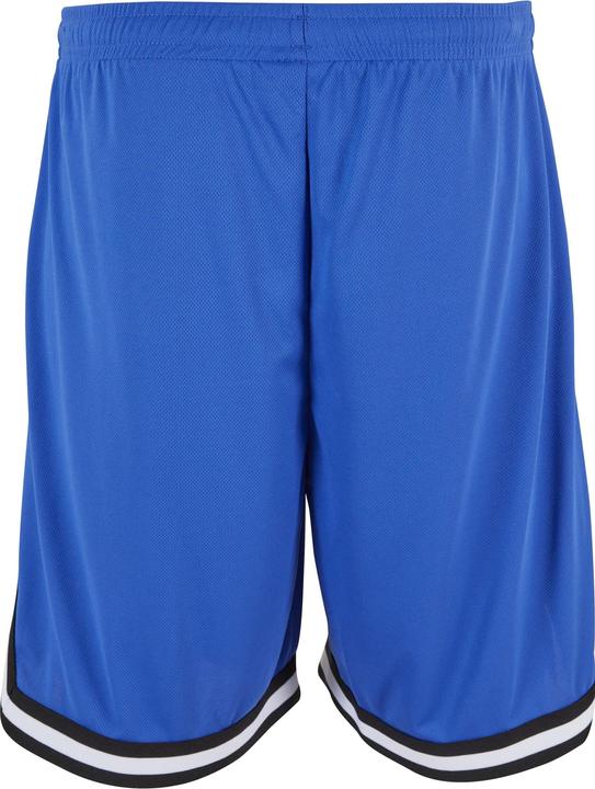 Image du produit Karl Kani KK Small Signature Essential Mesh Shorts blue - 65047 (M)