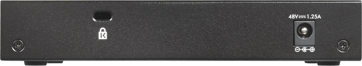 Produktbild Netgear Gs305p-100pes (5 Ports)
