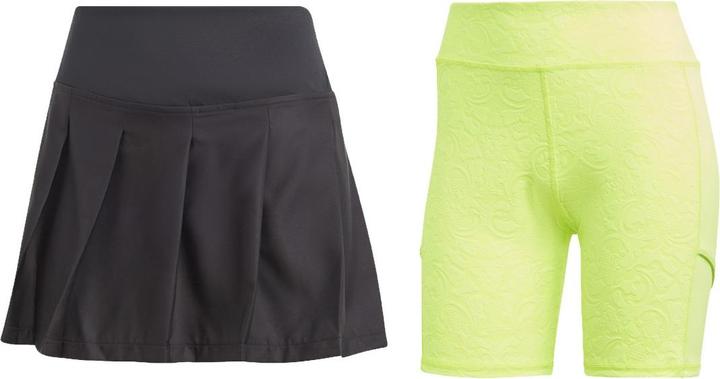 adidas AEROREADY Pro Pleated Tennisrock (L)