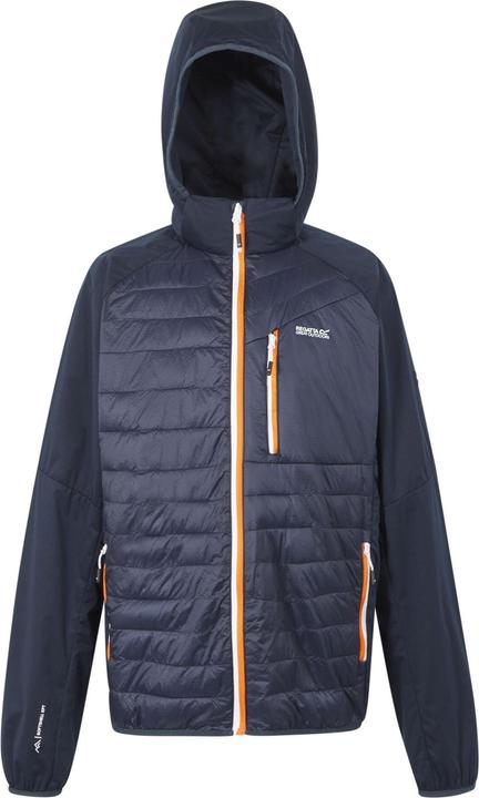Regatta Andreson Pro Hybridjacke (XXL)