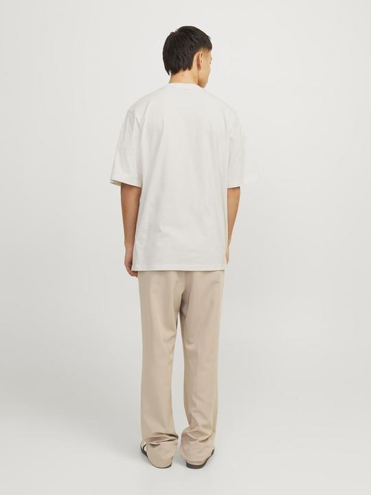 Image du produit Jack & Jones Gedruckt Rundhals T-shirt T-shirt (M)