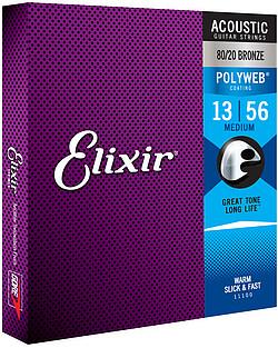 Actual product image Gore Wear Elixir 11100 Bronze M Poly 013/056 (Guitar)