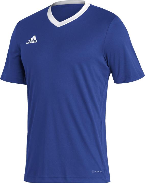 Image du produit adidas Koszulka ENTRADA 22 JSY HG6283 HG6283 niebieski XL (XL)