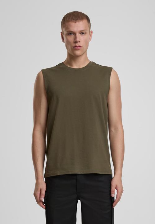 Produktbild Brandit T-Shirt sleeveless - 177763 (6XL)